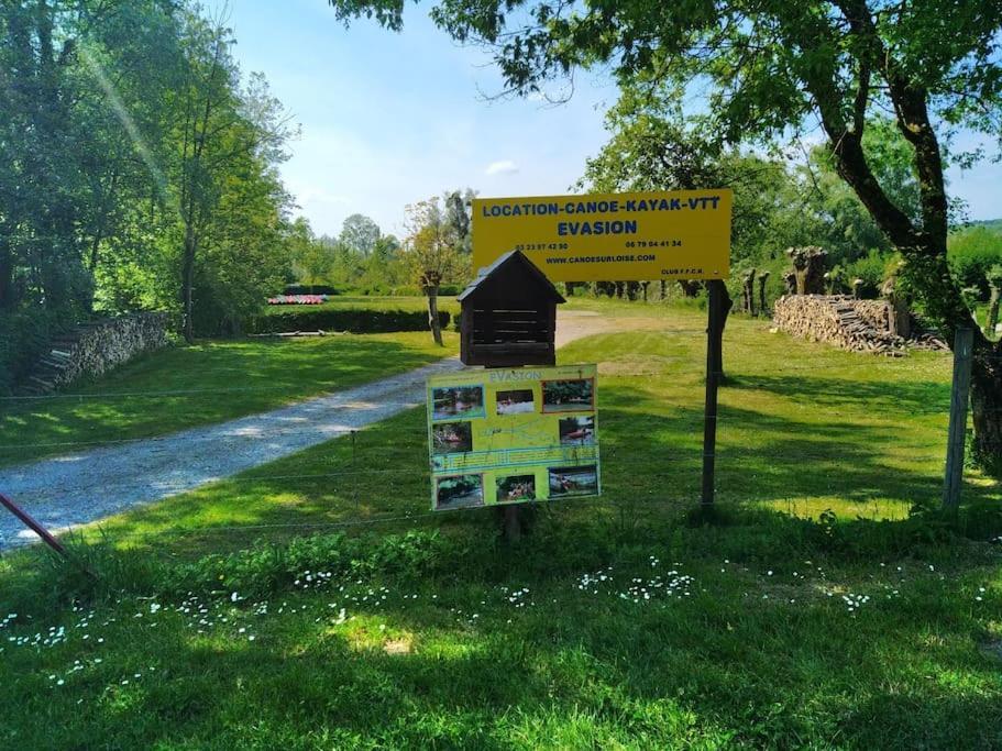 Gite La Bocagere Autreppes Kültér fotó