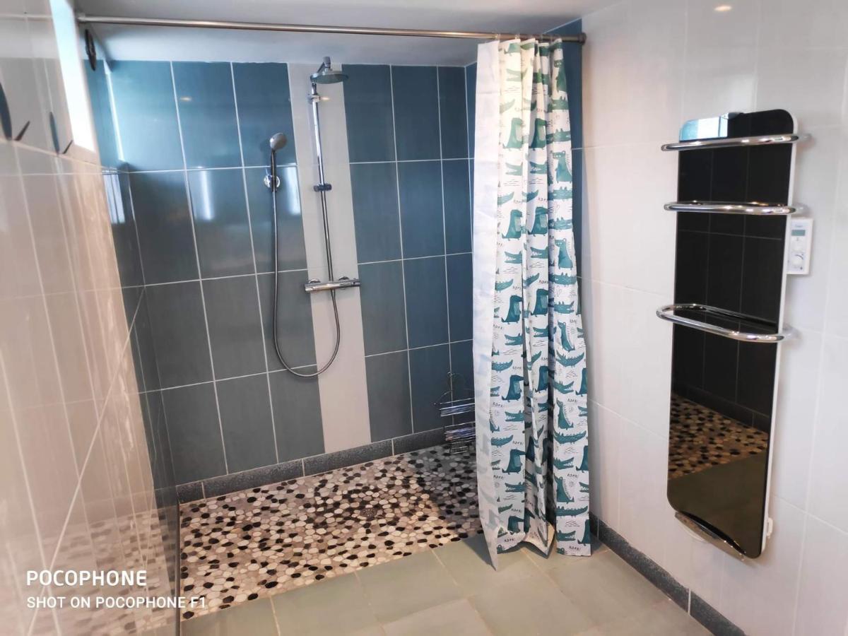 Gite La Bocagere Autreppes Kültér fotó