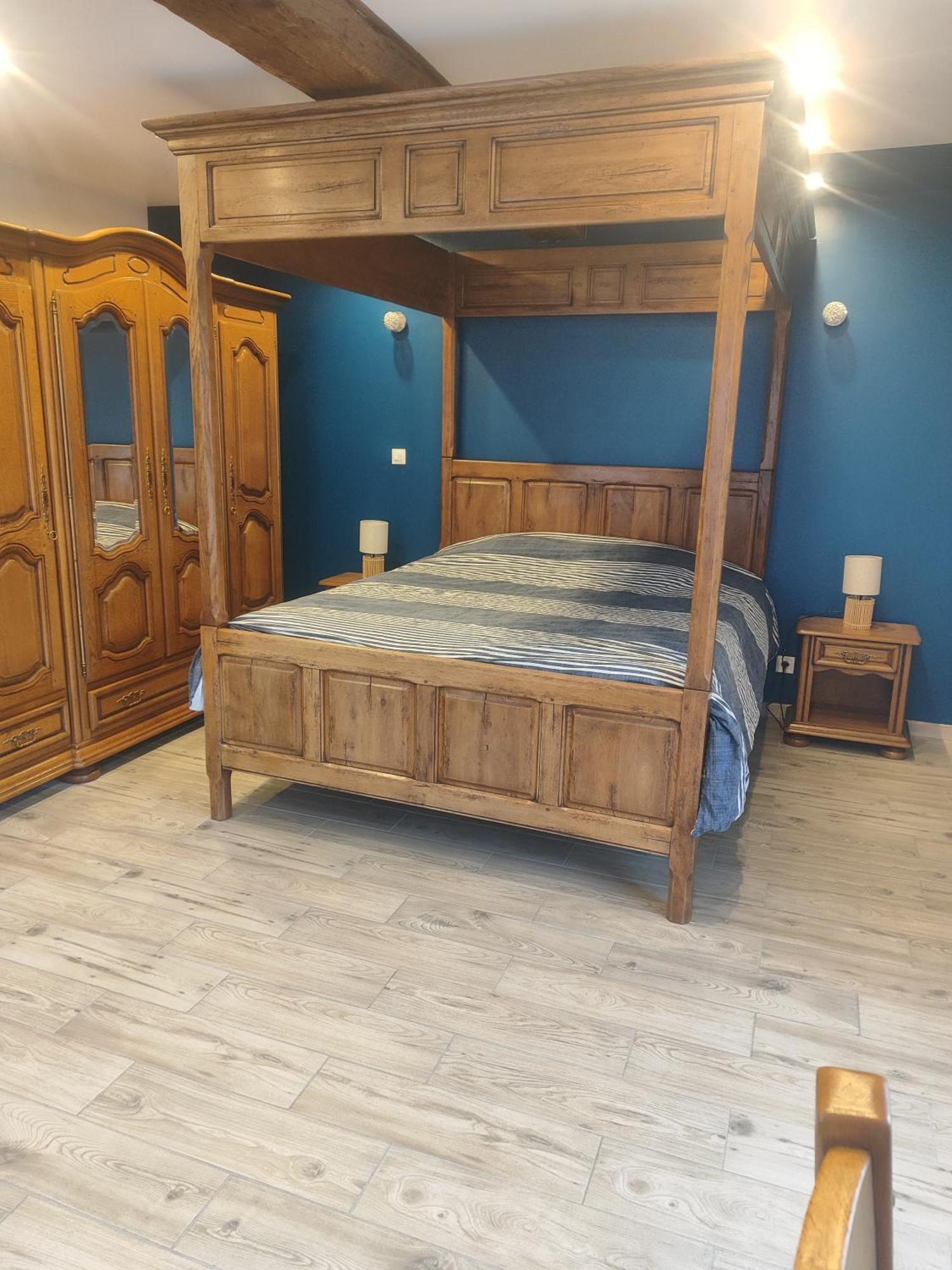 Gite La Bocagere Autreppes Kültér fotó
