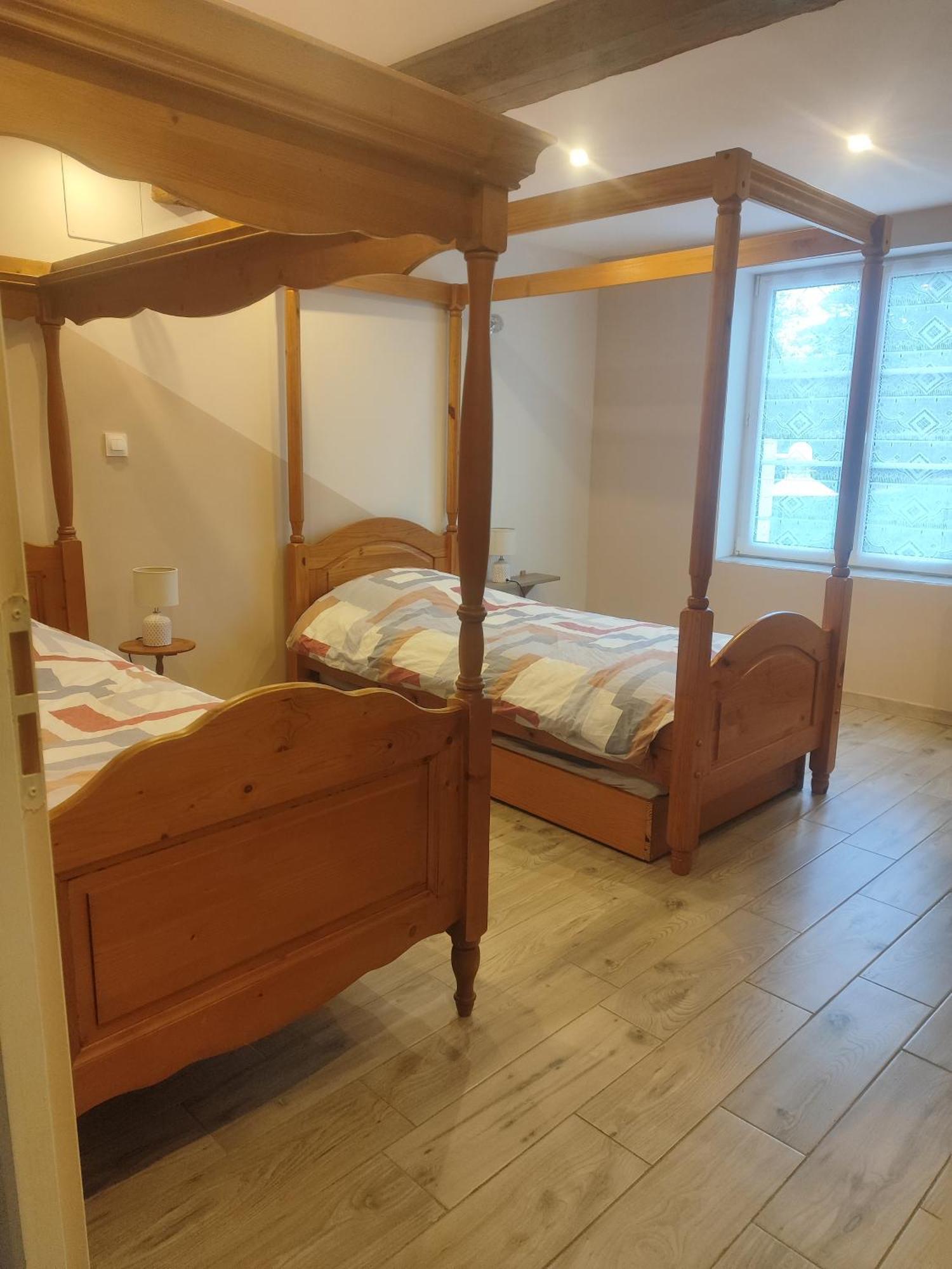 Gite La Bocagere Autreppes Kültér fotó