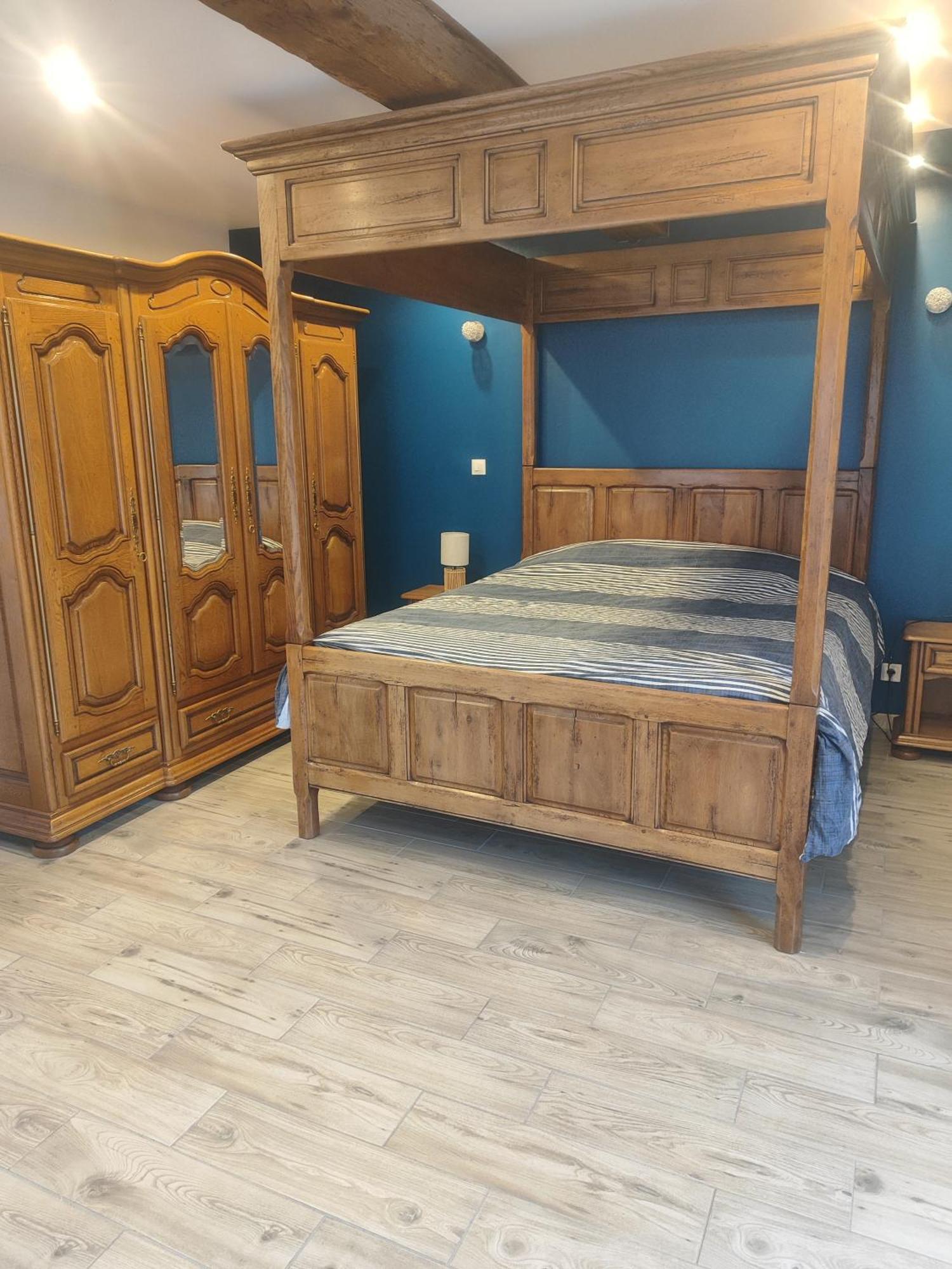 Gite La Bocagere Autreppes Kültér fotó